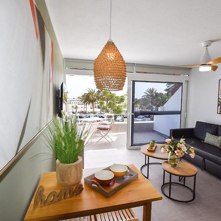 Ferienwohnung Book Jet - Casa Adam Morro Jable Exterior foto
