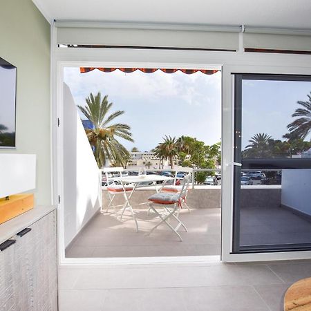 Ferienwohnung Book Jet - Casa Adam Morro Jable Exterior foto