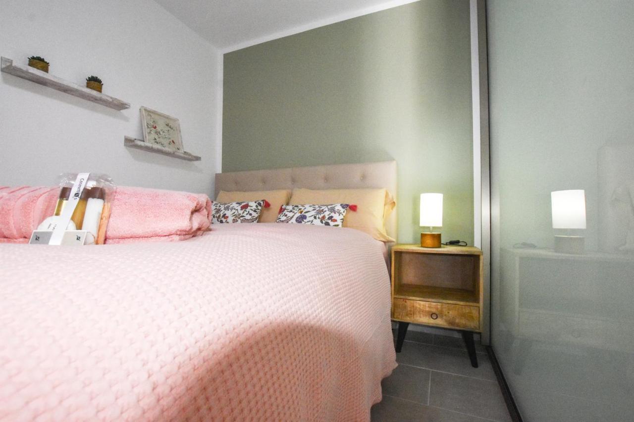 Ferienwohnung Book Jet - Casa Adam Morro Jable Exterior foto