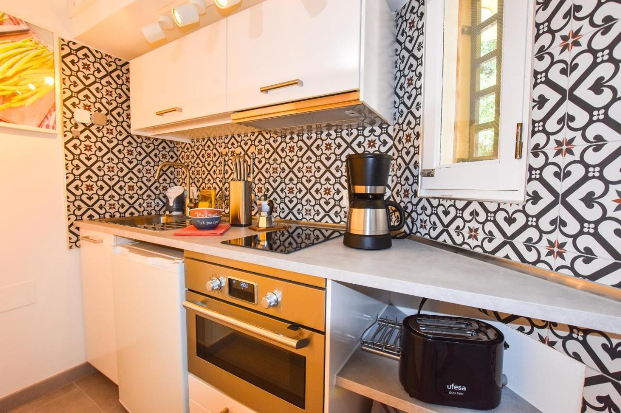 Ferienwohnung Book Jet - Casa Adam Morro Jable Exterior foto