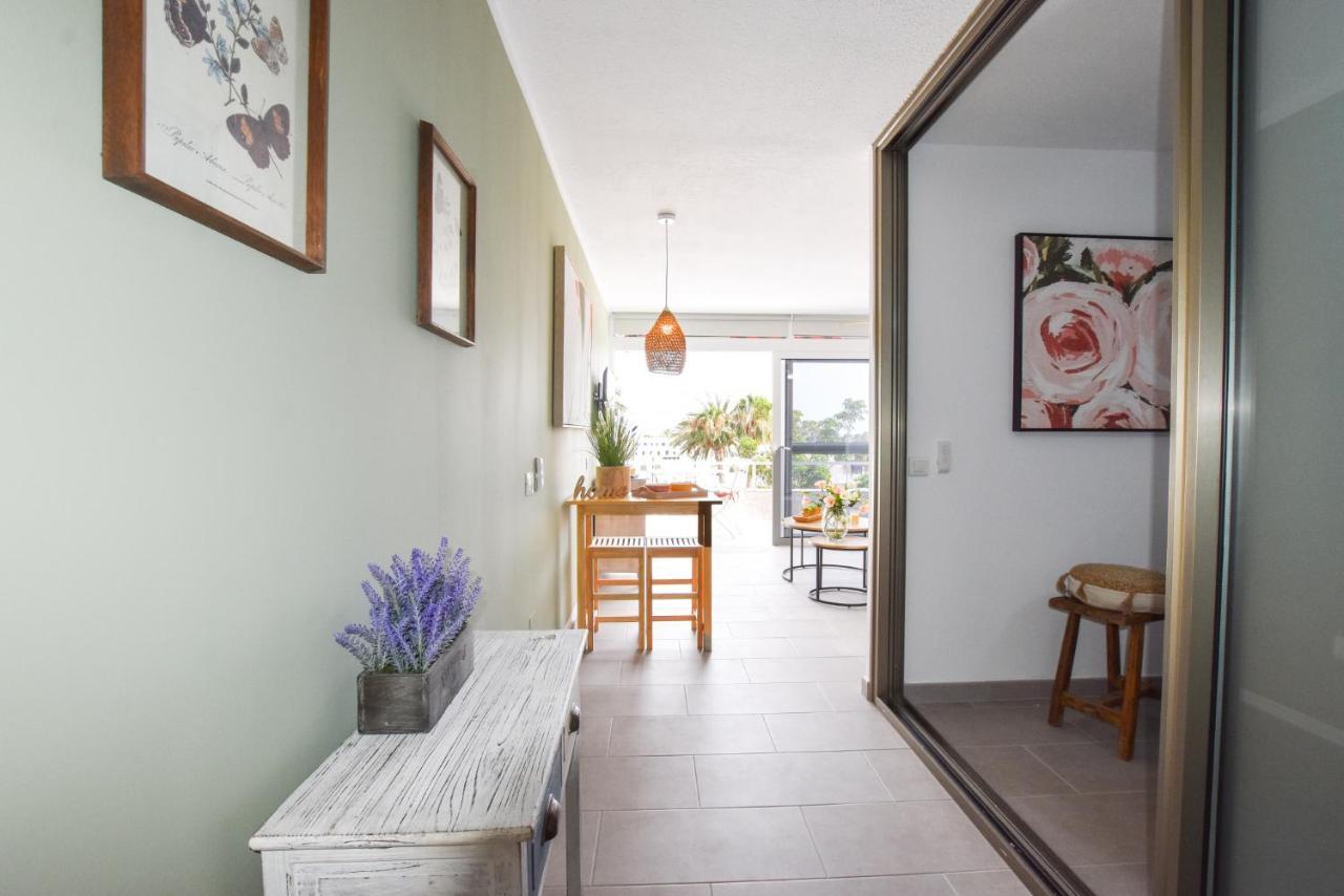 Ferienwohnung Book Jet - Casa Adam Morro Jable Exterior foto