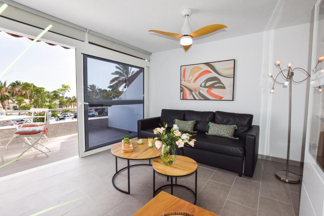 Ferienwohnung Book Jet - Casa Adam Morro Jable Exterior foto