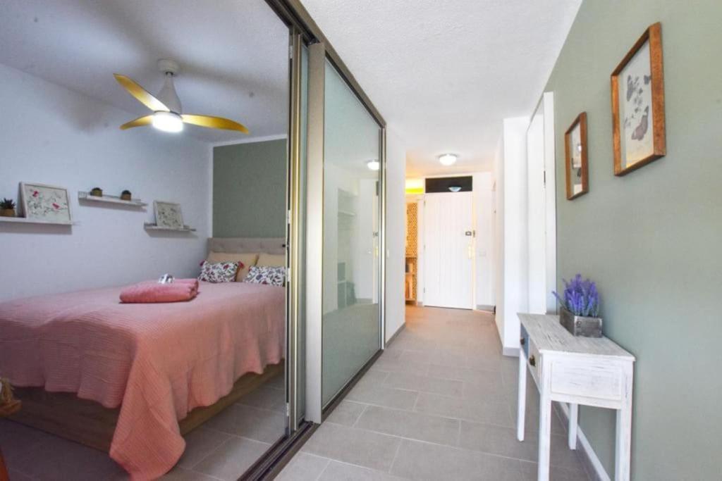 Ferienwohnung Book Jet - Casa Adam Morro Jable Exterior foto